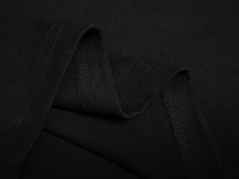 Stussy Minimal 8 Ball Circle T-Shirt