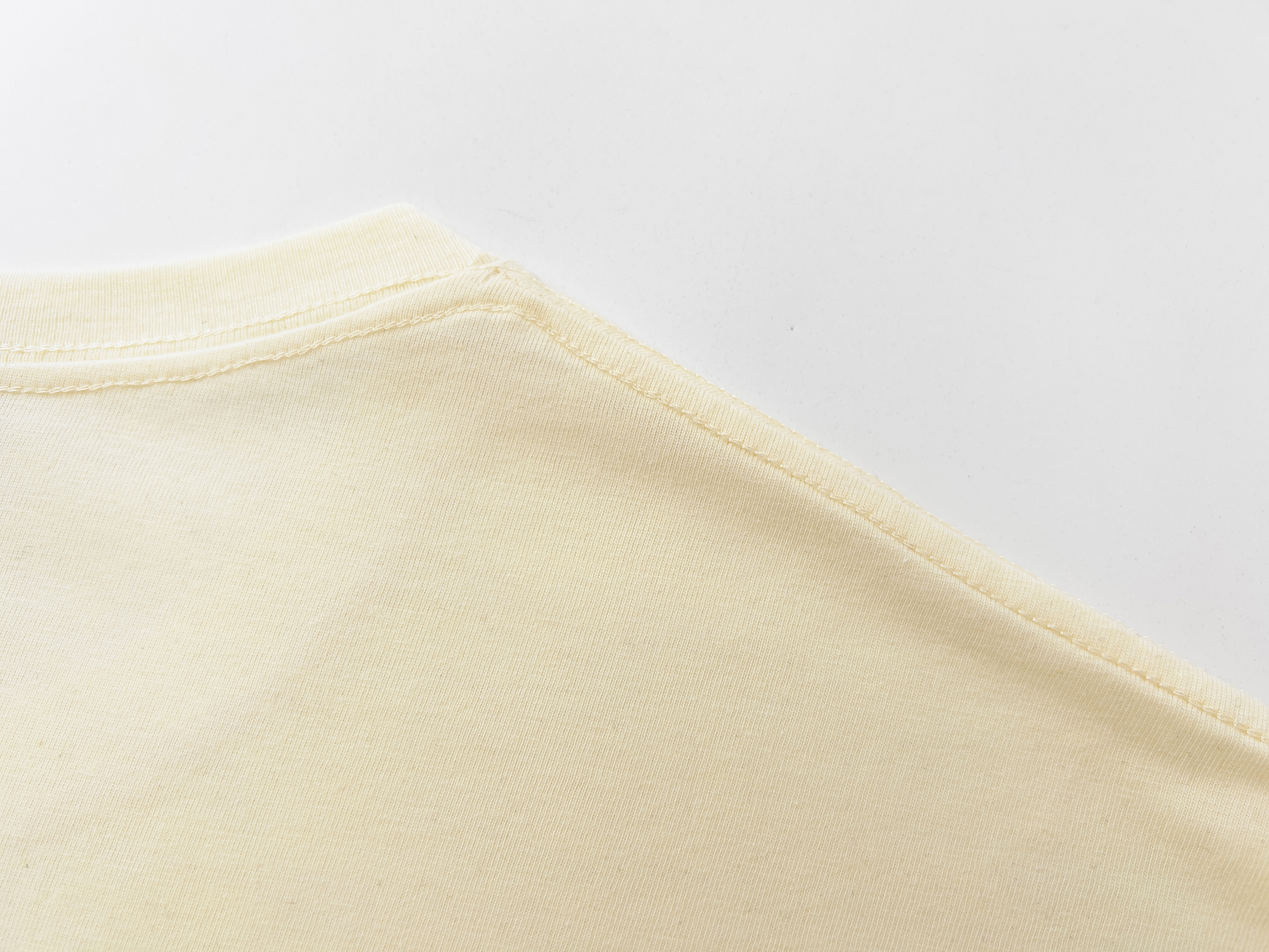 Stussy Minimal Handwritten Signature T-Shirt