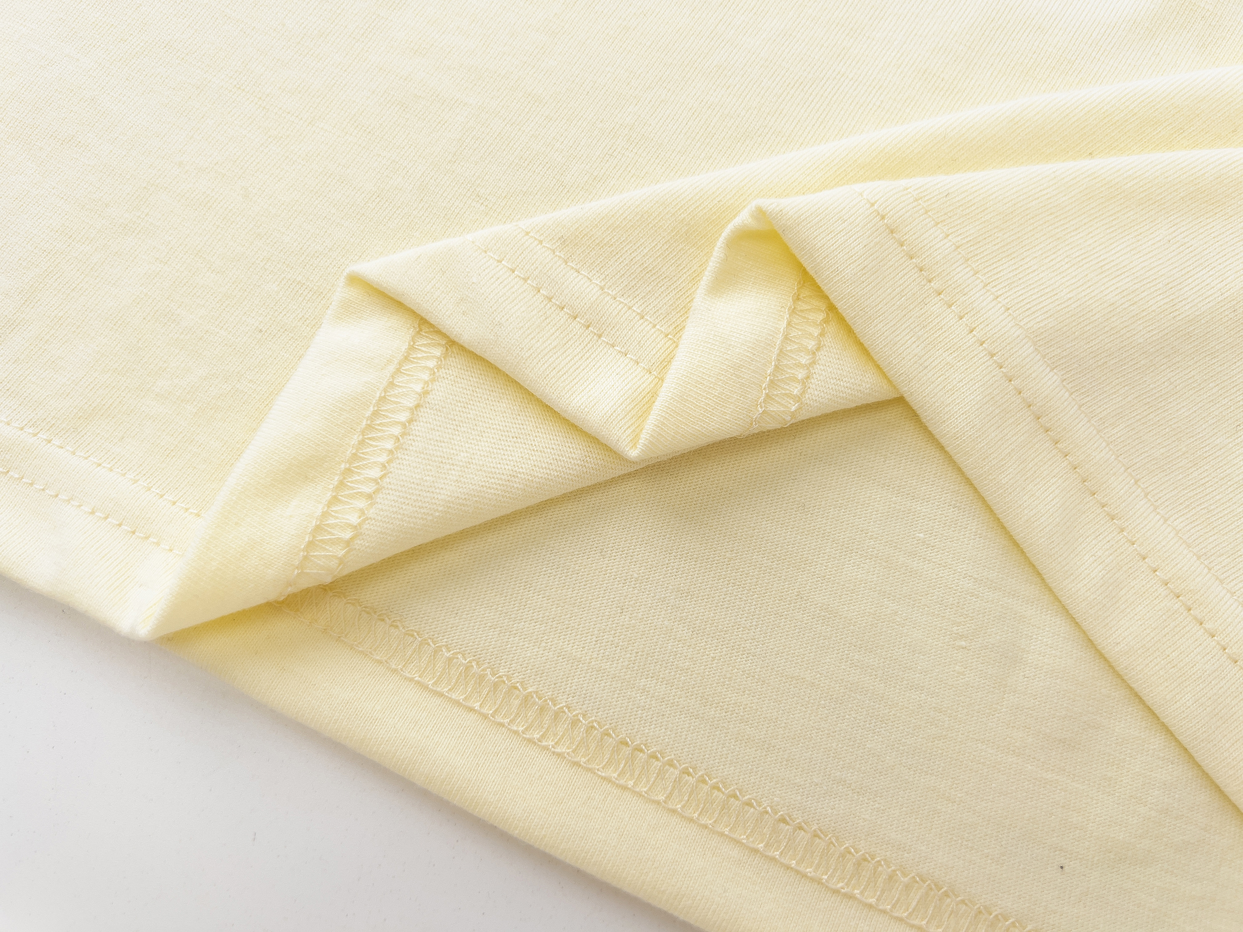 Stussy Minimal Handwritten Signature T-Shirt