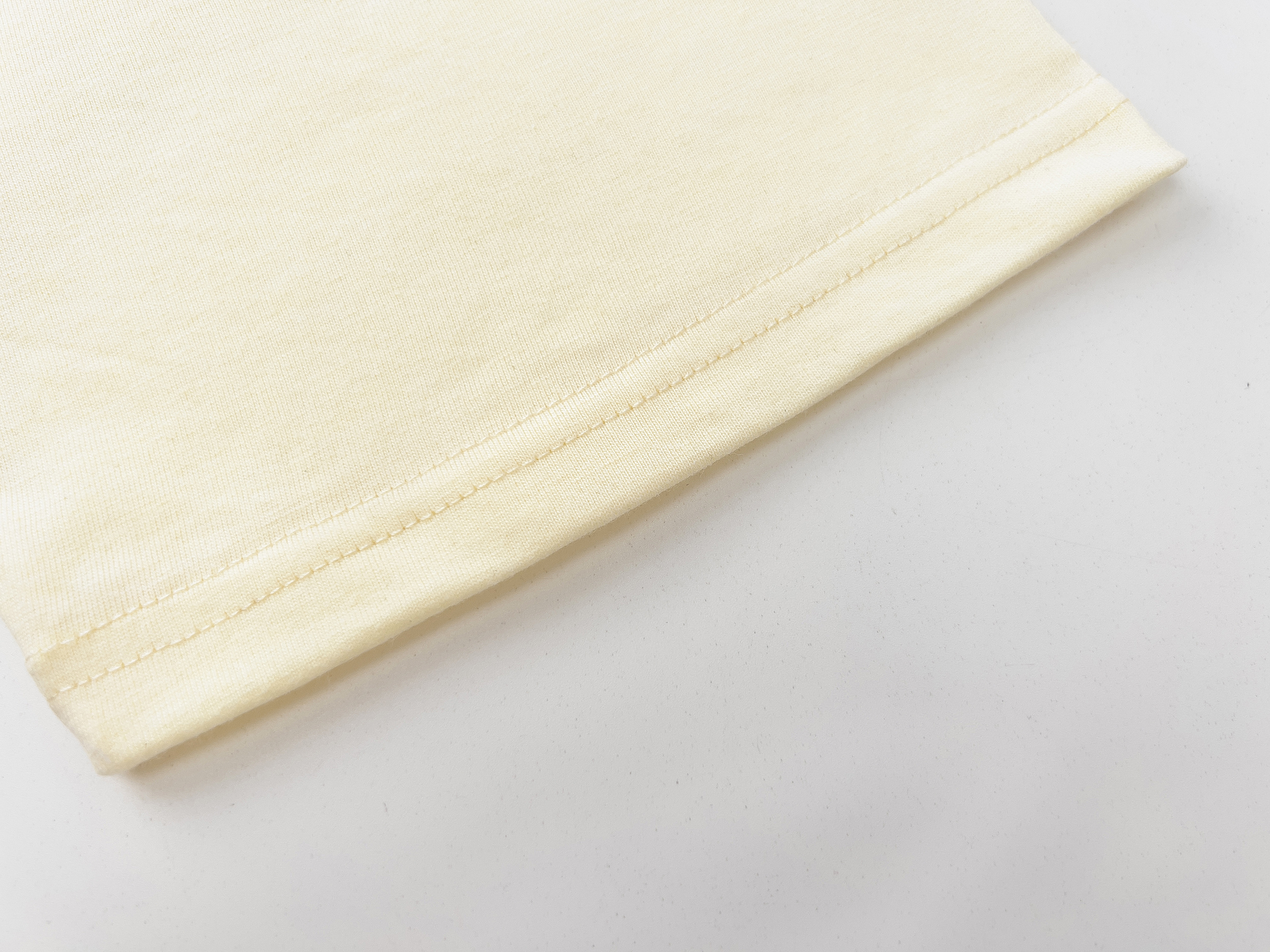Stussy Minimal Handwritten Signature T-Shirt