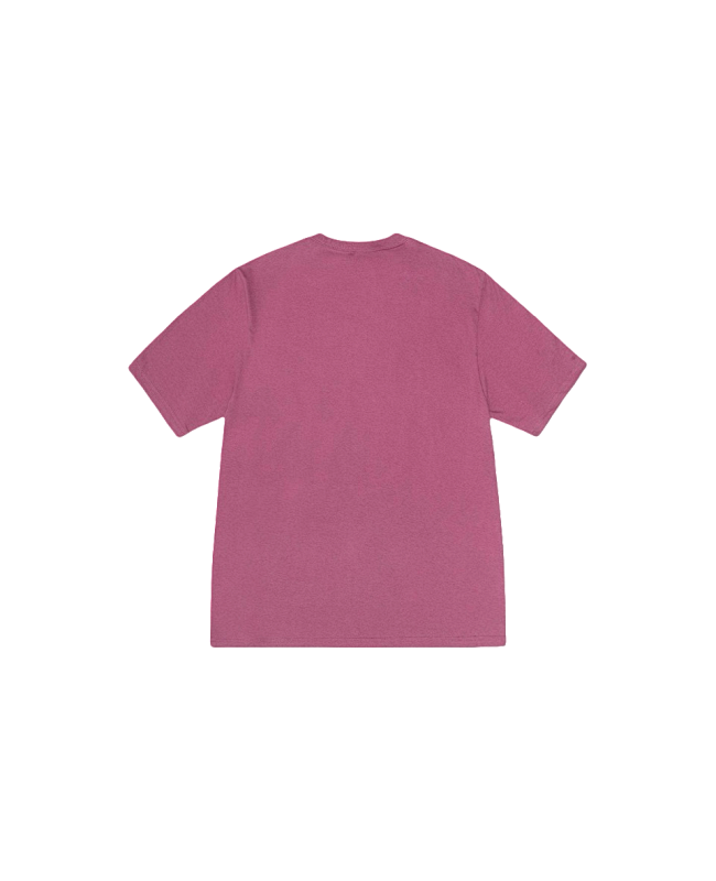 Stussy Monochrome Band Photo T-Shirt