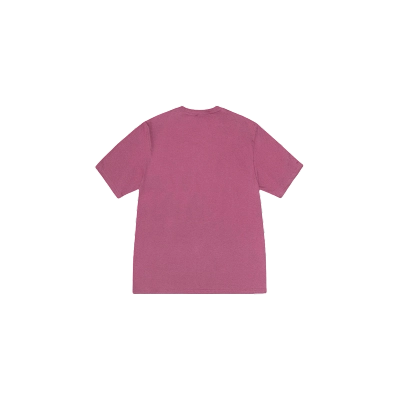 Stussy Monochrome Band Photo T-Shirt 02