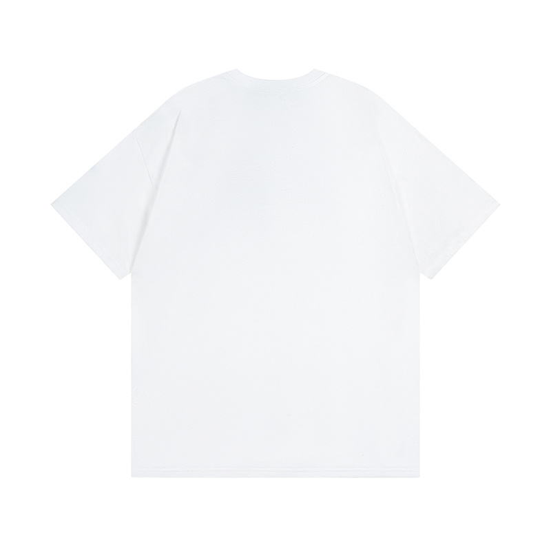 Stussy Monument Statue T-Shirt