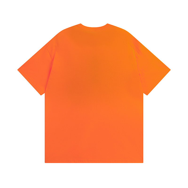 Stussy N4 Bold Typography T-Shirt
