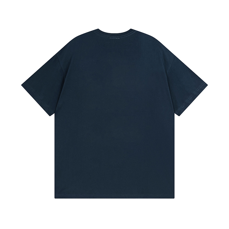 Stussy N4 Bold Typography T-Shirt