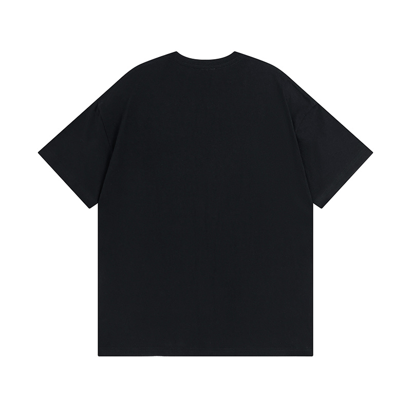 Stussy N4 Bold Typography T-Shirt