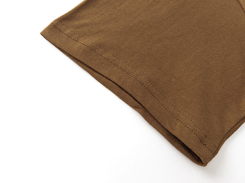 Stussy N4 Circular Badge T-Shirt
