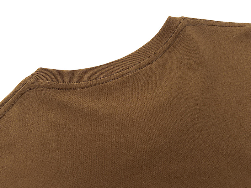 Stussy N4 Circular Badge T-Shirt