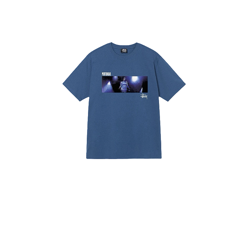 Stussy Night Vision Photo Strip T-Shirt