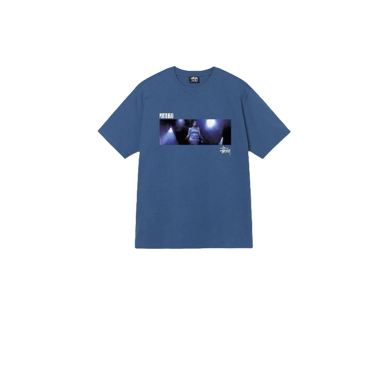 Stussy Night Vision Photo Strip T-Shirt