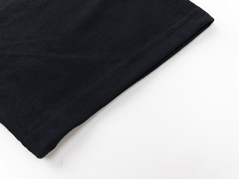 Stussy Ornate Handstyle Crest T-Shirt