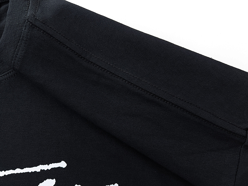 Stussy Ornate Handstyle Crest T-Shirt
