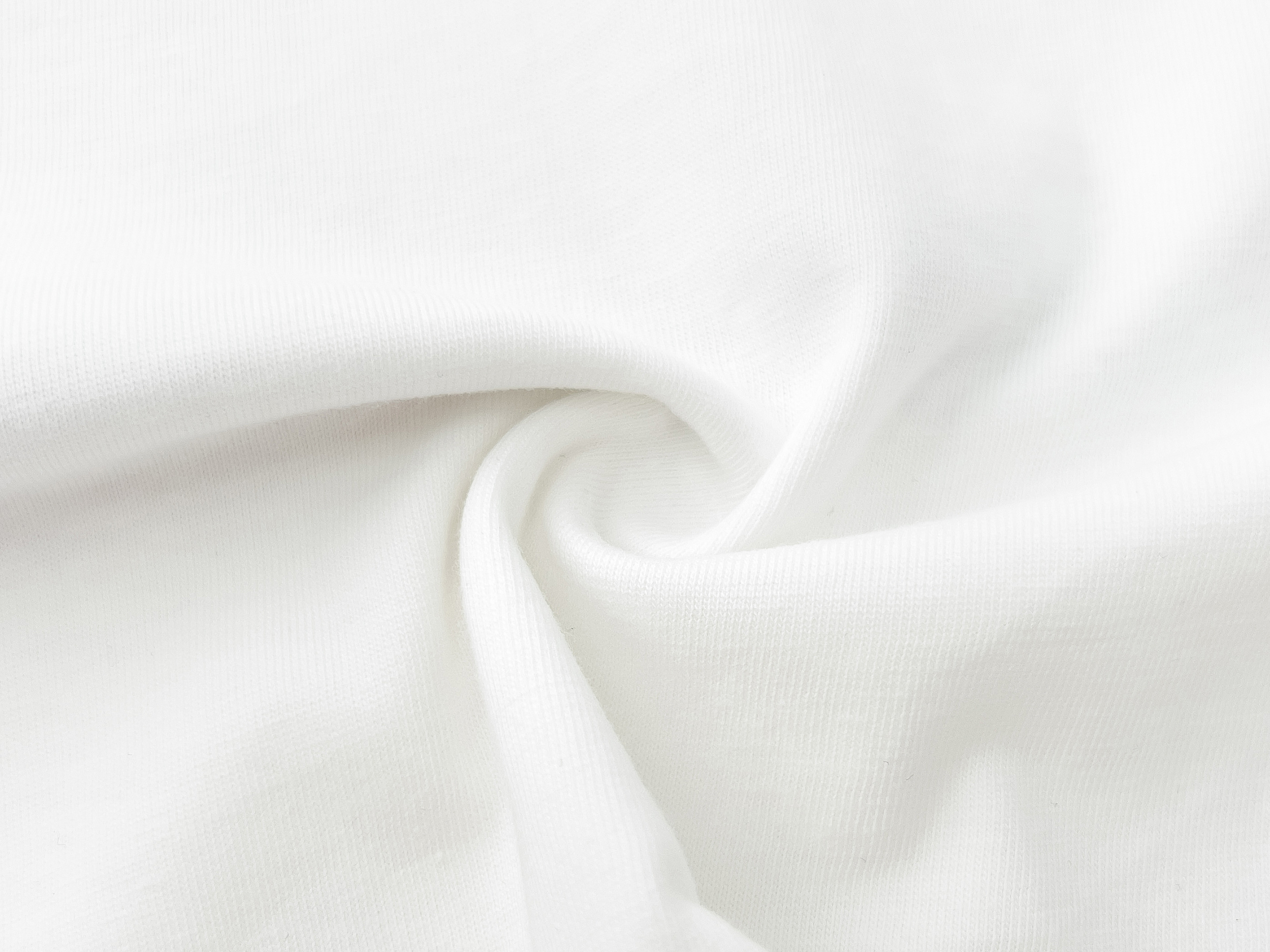 Stussy Outline Flower Logo T-Shirt