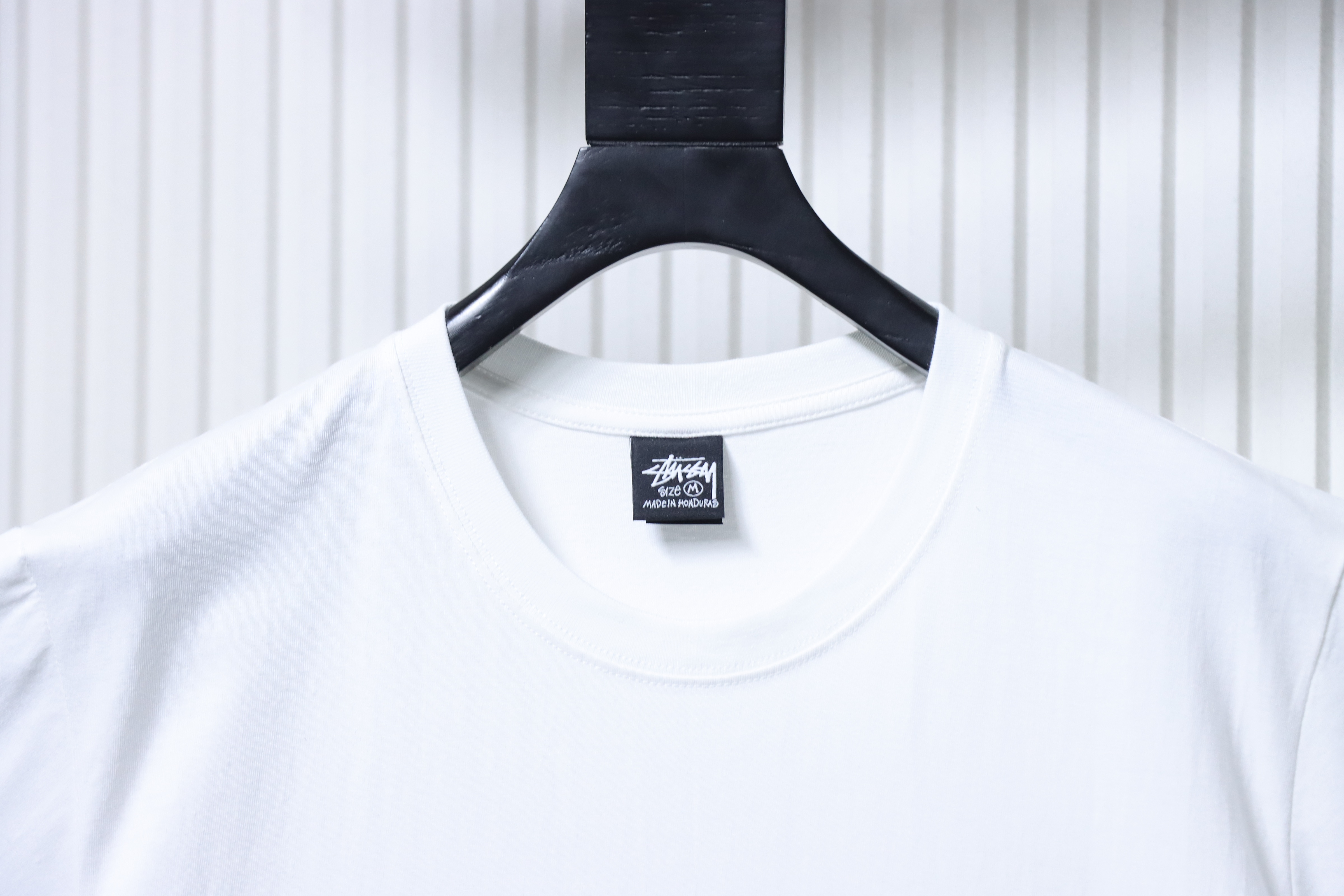 Stussy Oversized 8 Ball T-Shirt