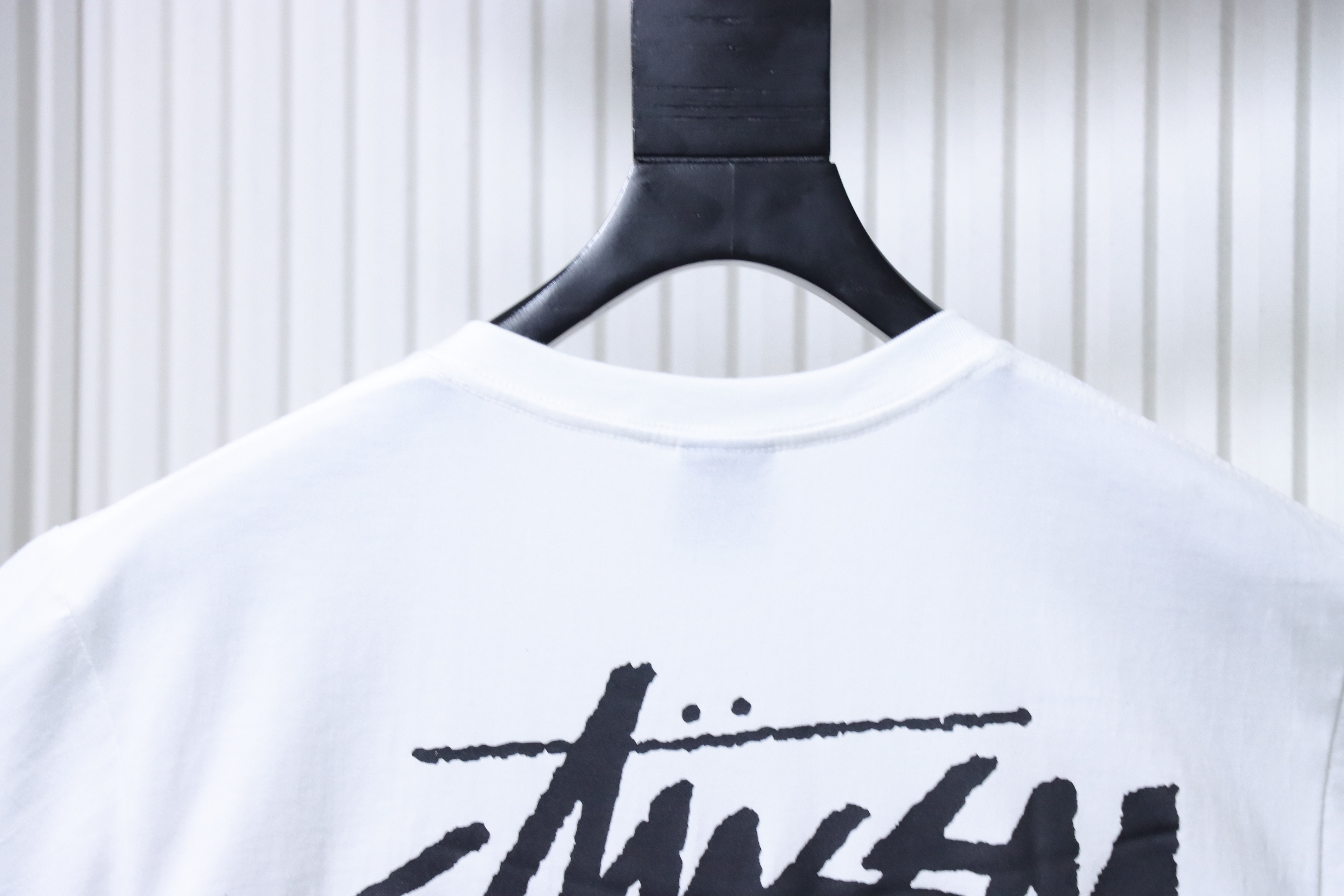 Stussy Oversized 8 Ball T-Shirt