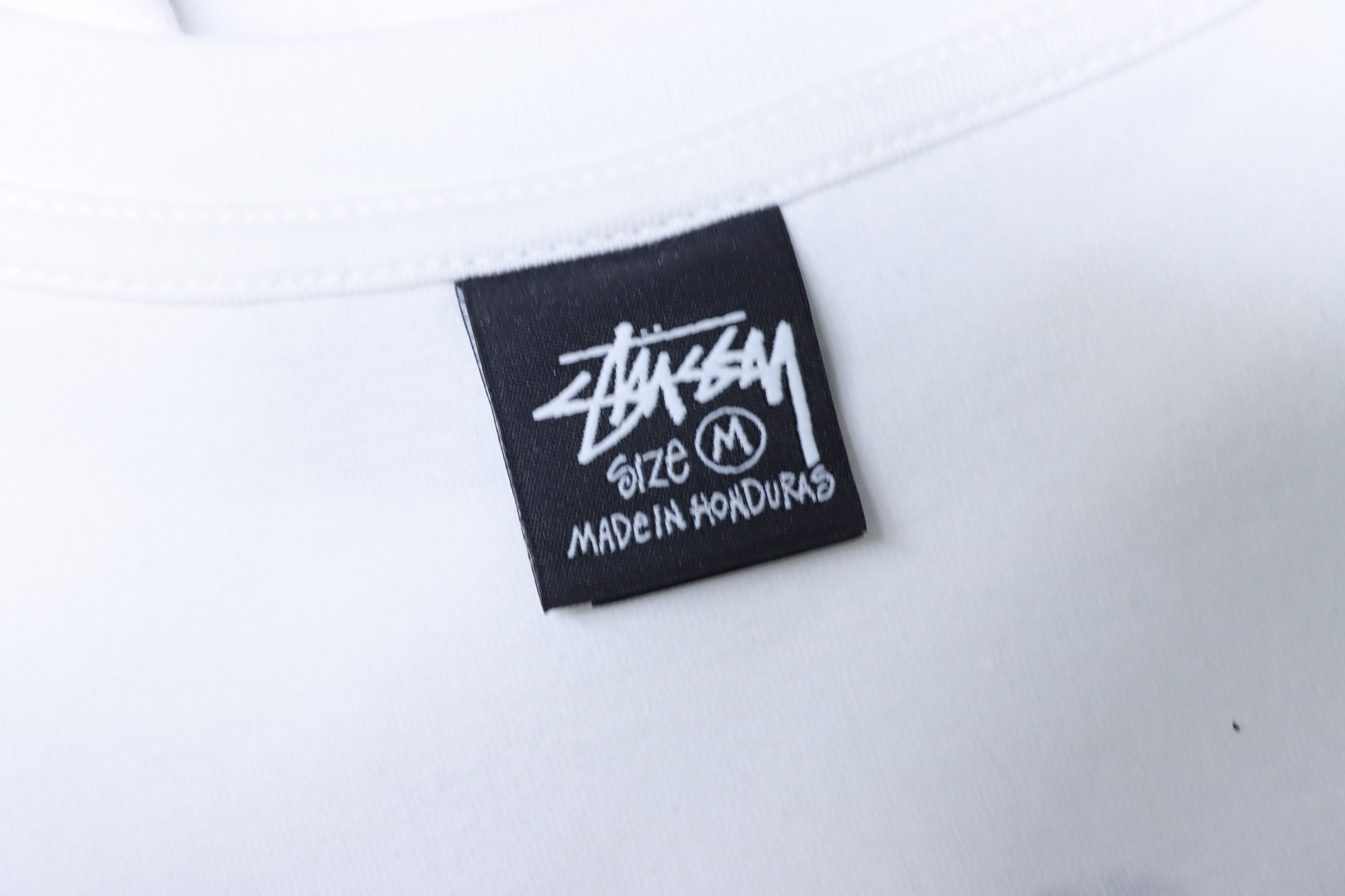 Stussy Oversized 8 Ball T-Shirt