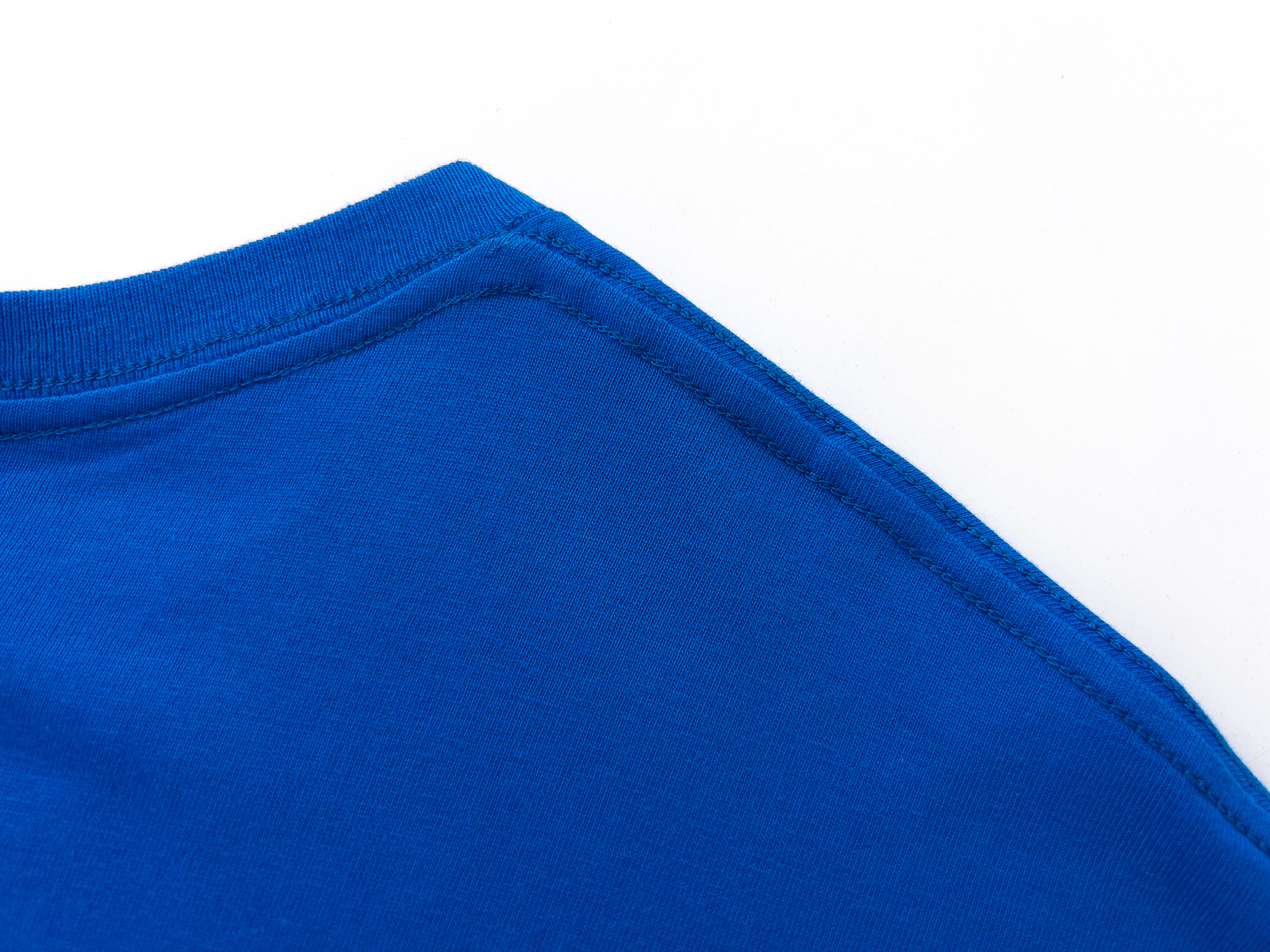 Stussy Oversized S Outline Script T-Shirt