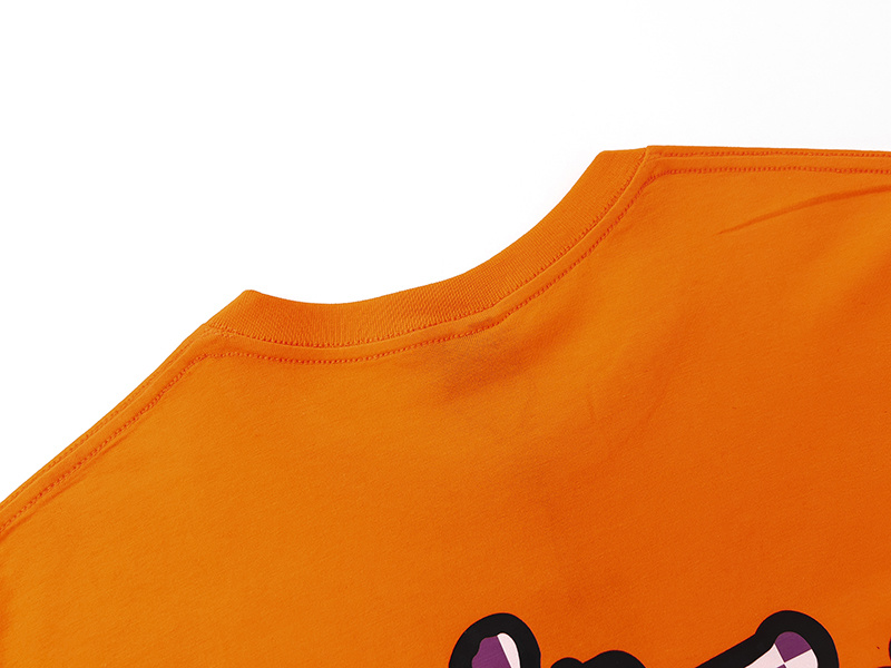 Stussy Pixel Grid Handstyle Logo T-Shirt