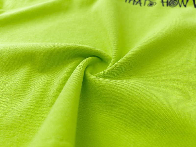 Stussy Psychedelic Arch Emblem T-Shirt