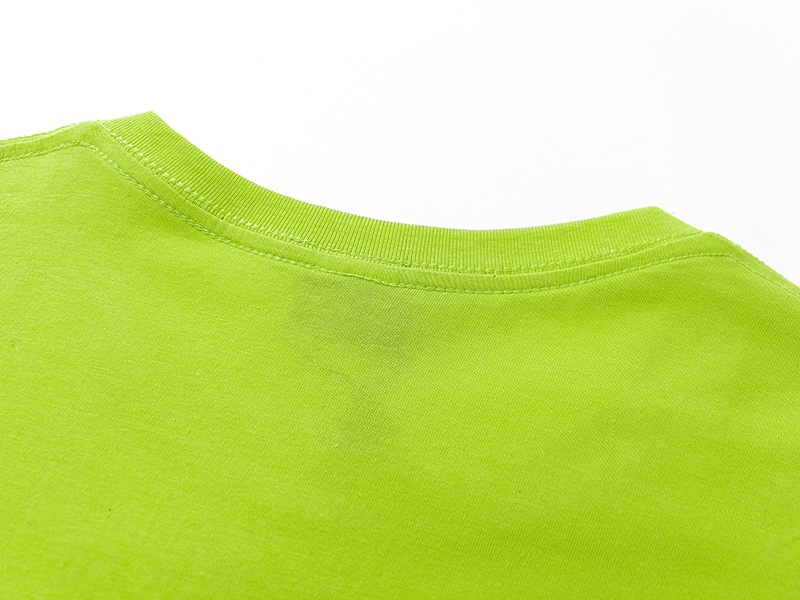 Stussy Psychedelic Arch Emblem T-Shirt