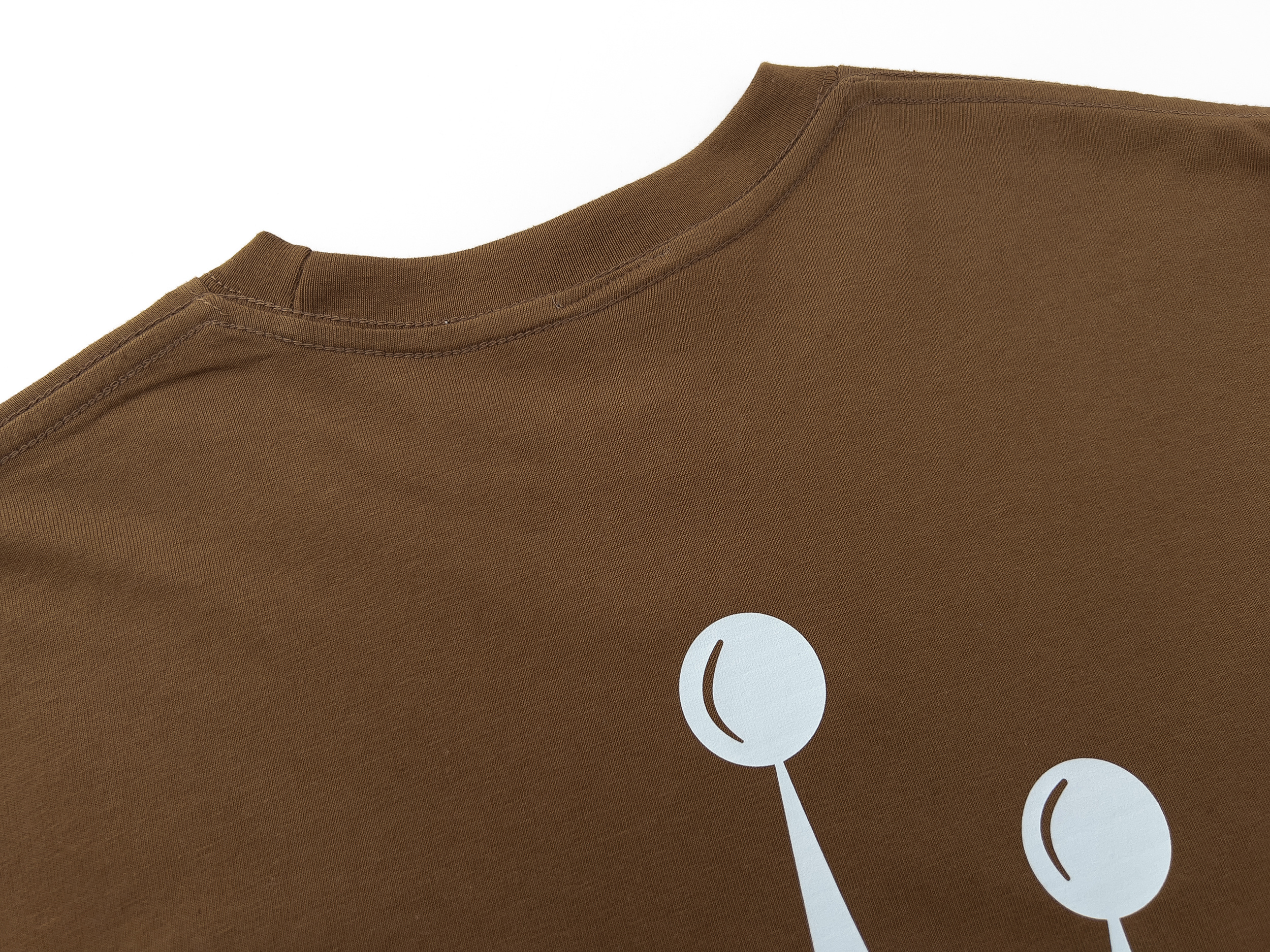 Stussy Radiant Handprint T-Shirt