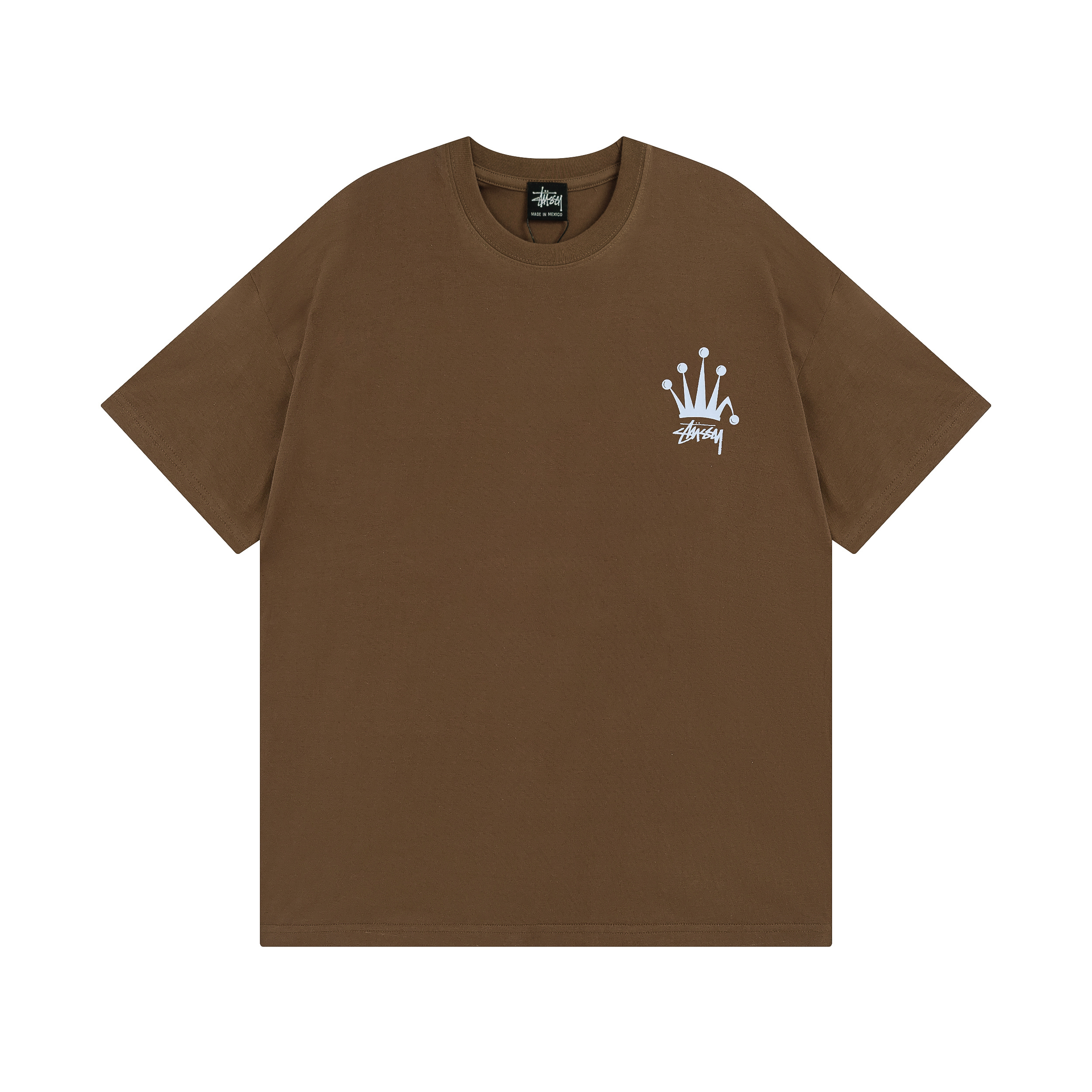 Stussy Radiant Handprint T-Shirt