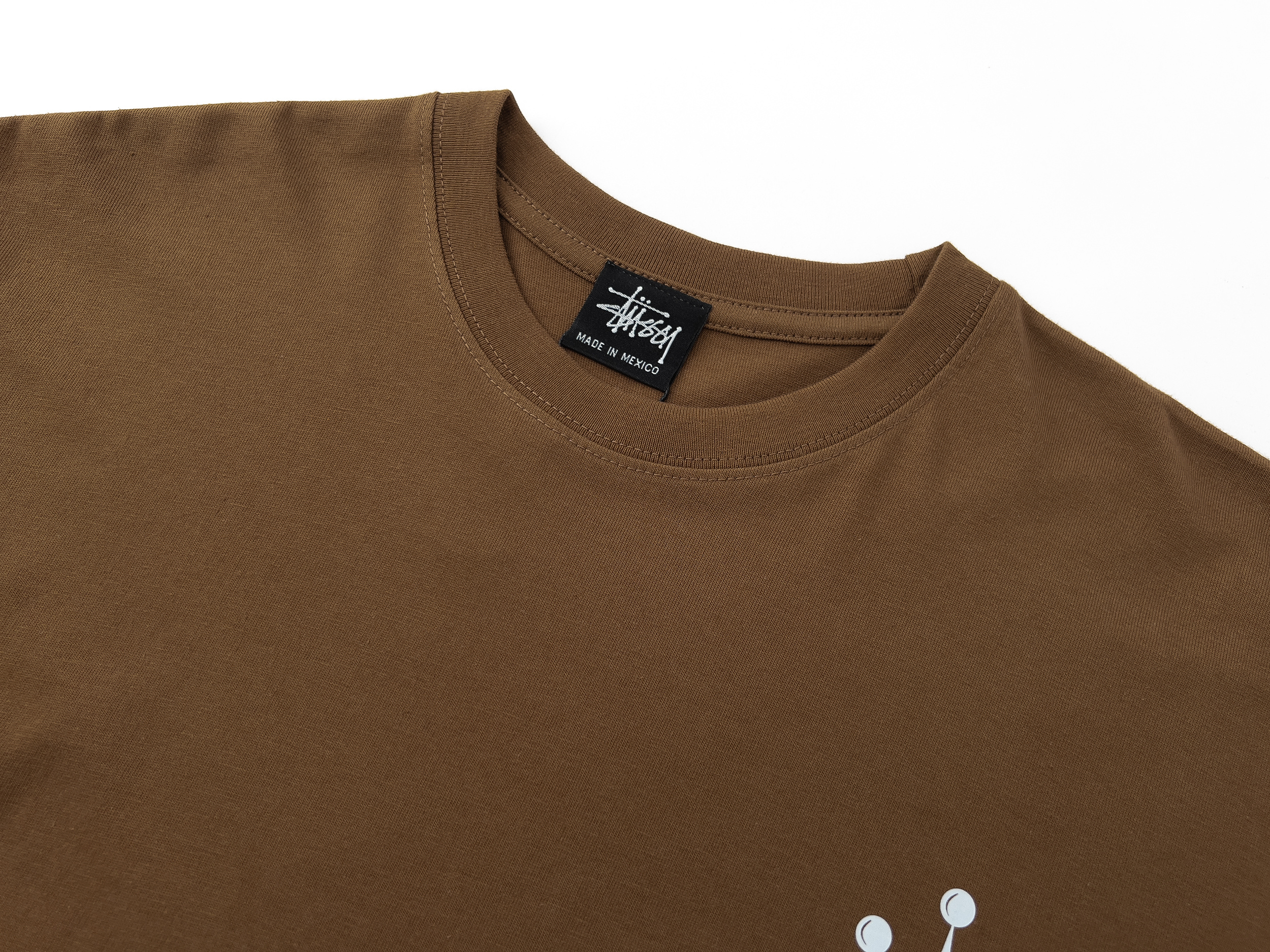 Stussy Radiant Handprint T-Shirt