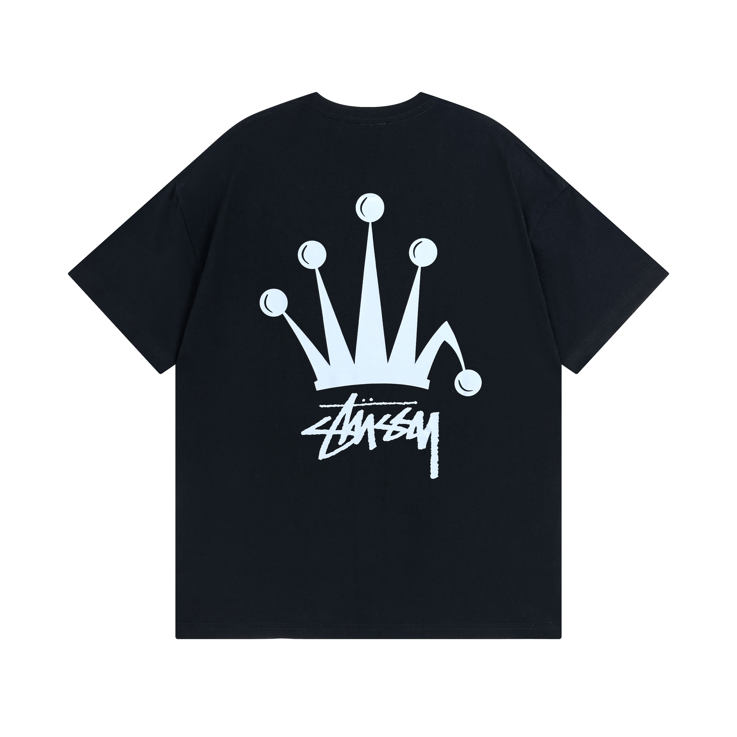Stussy Radiant Handprint T-Shirt