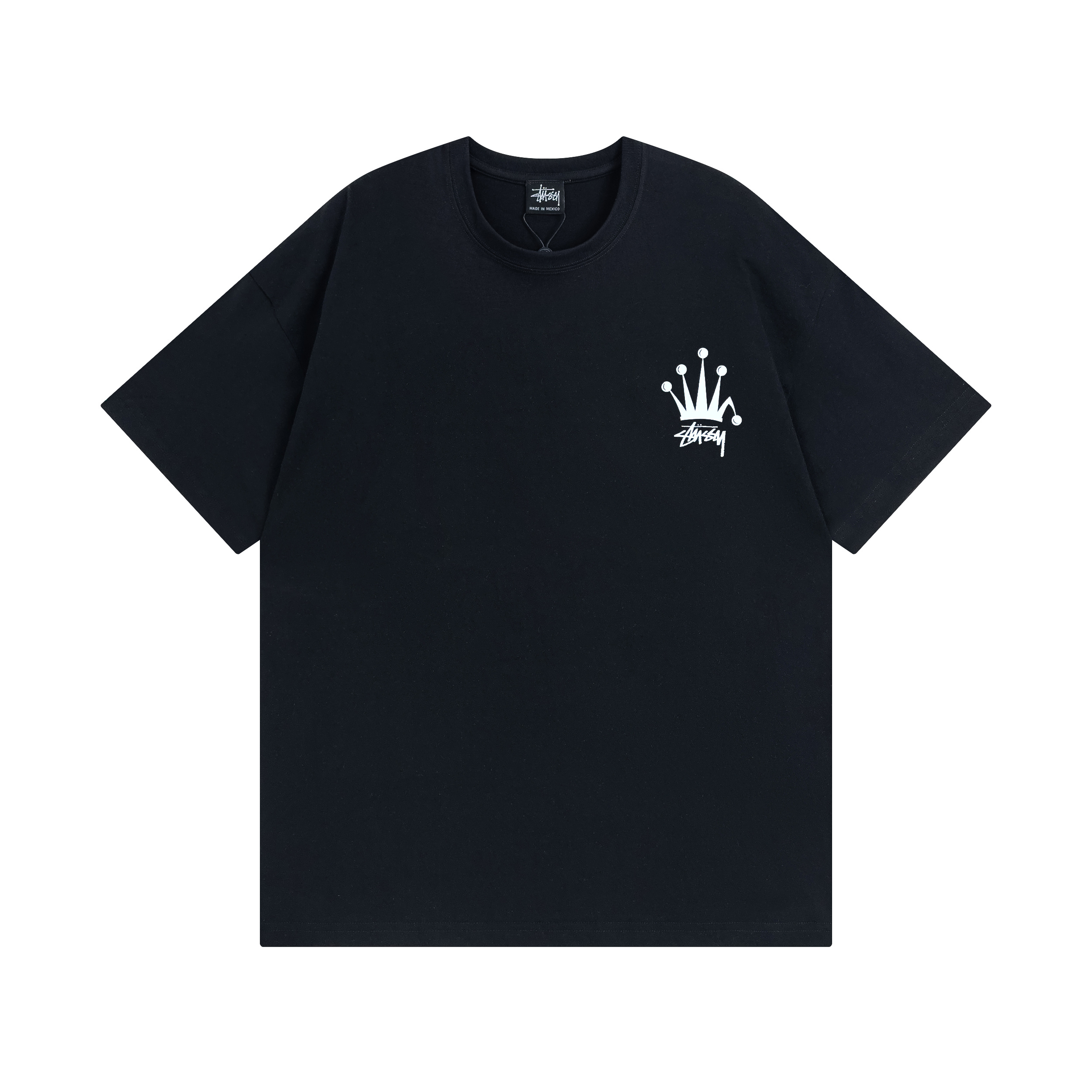 Stussy Radiant Handprint T-Shirt