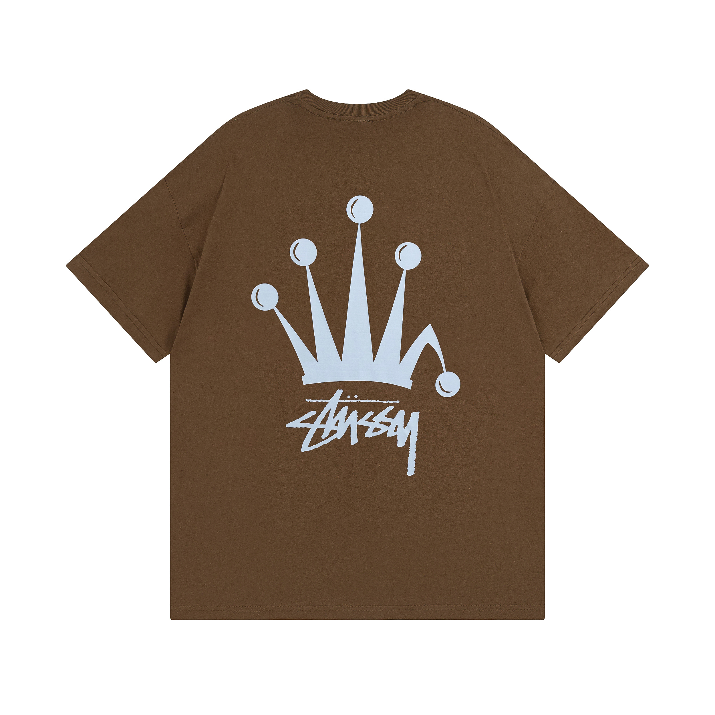 Stussy Radiant Handprint T-Shirt