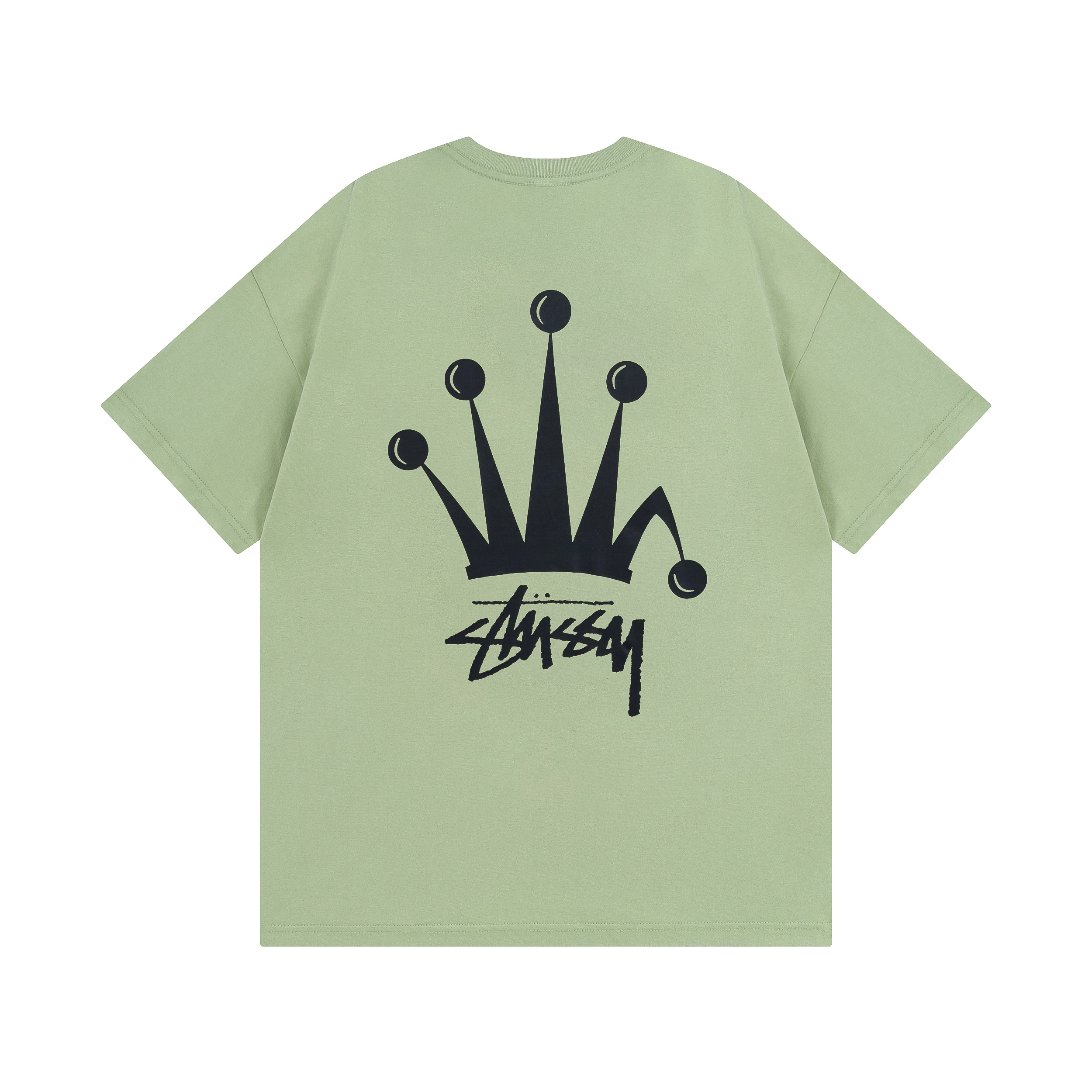 Stussy Radiant Handprint T-Shirt