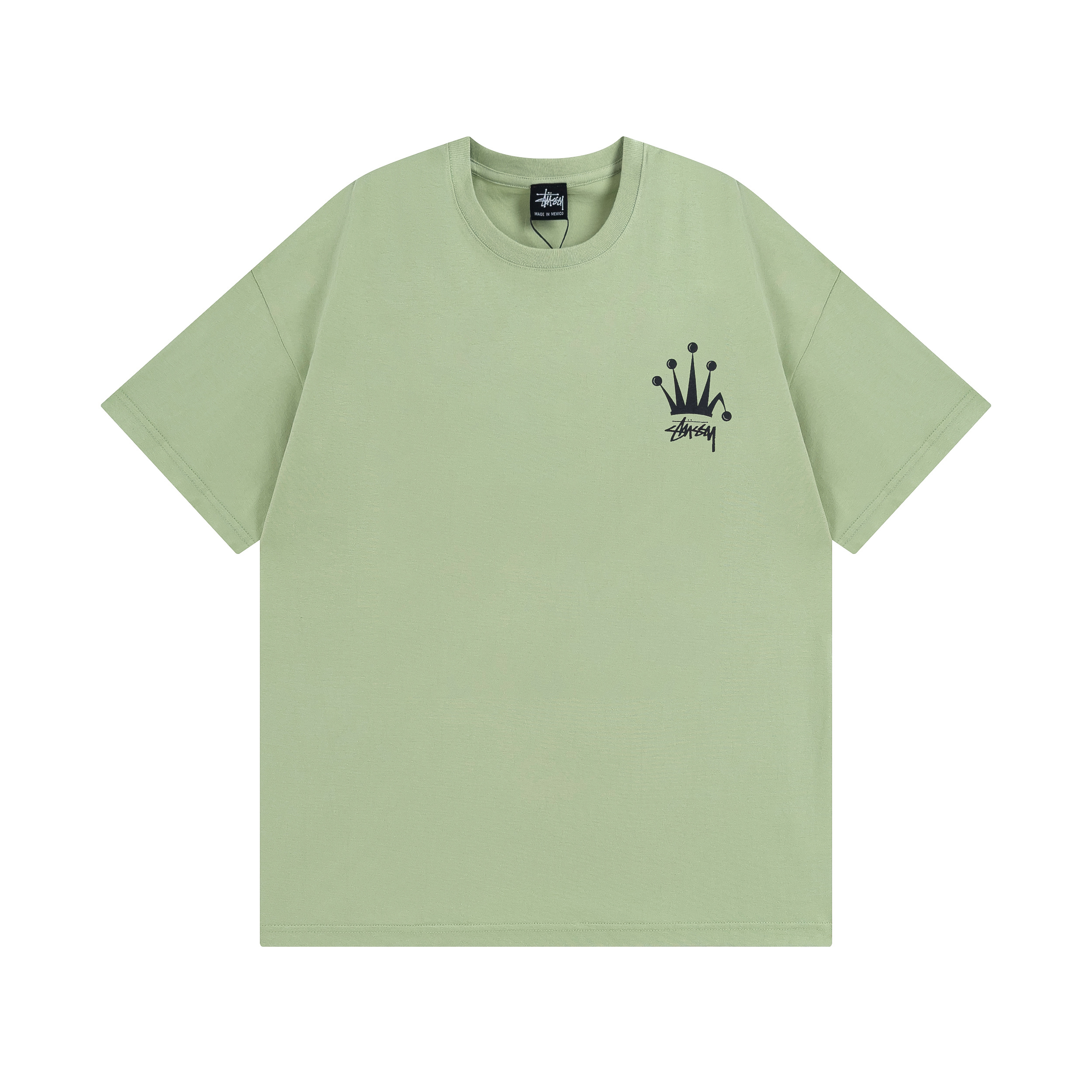 Stussy Radiant Handprint T-Shirt