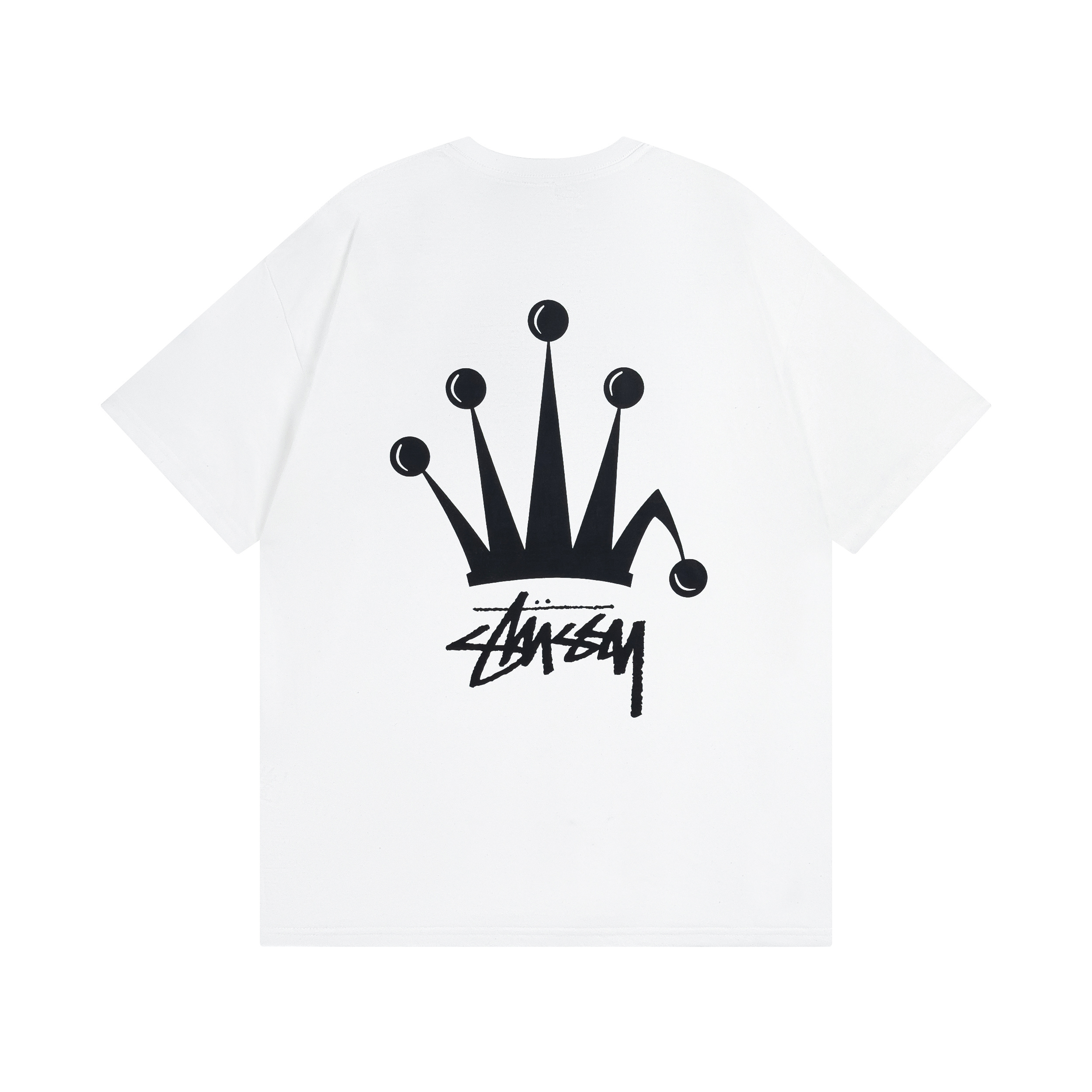 Stussy Radiant Handprint T-Shirt