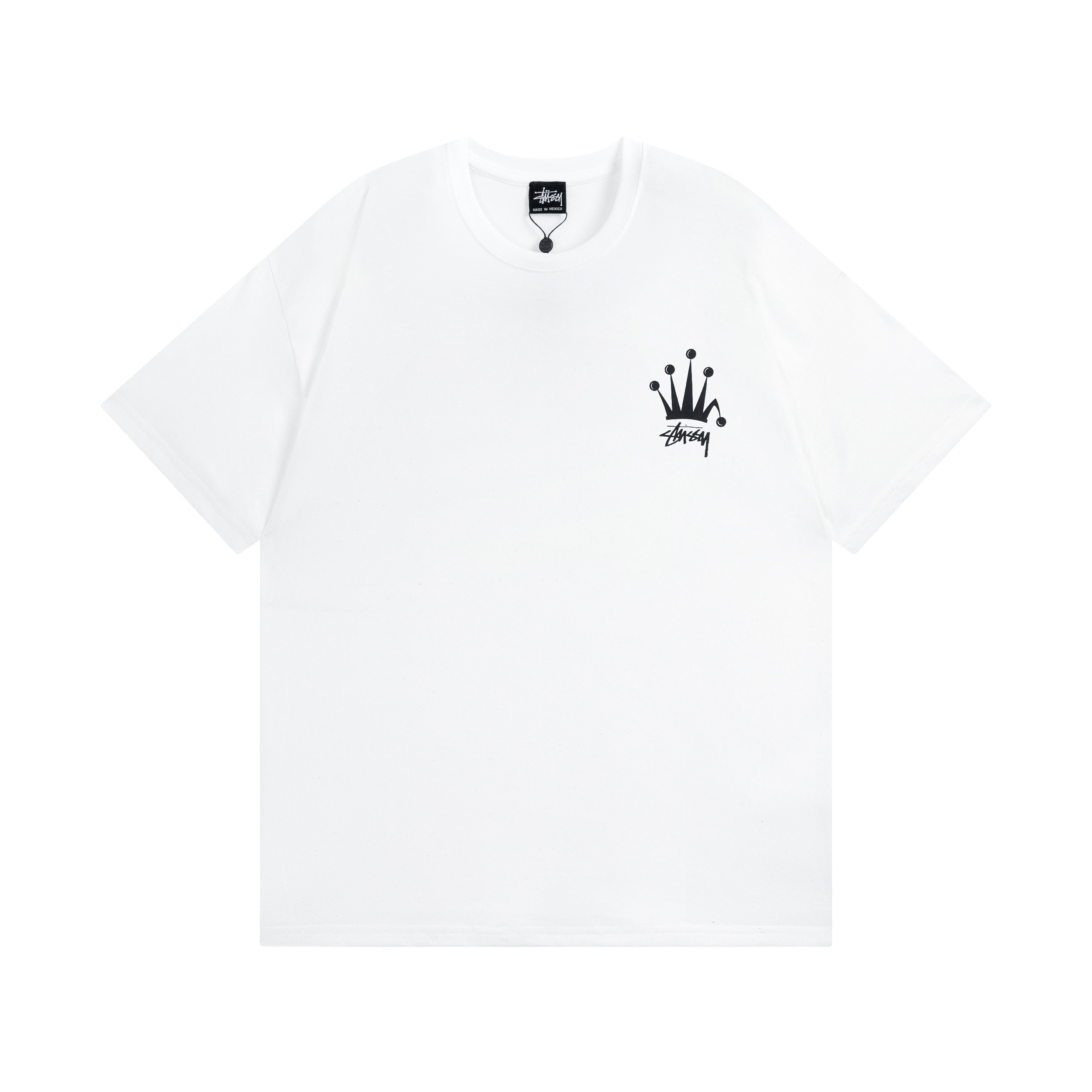 Stussy Radiant Handprint T-Shirt