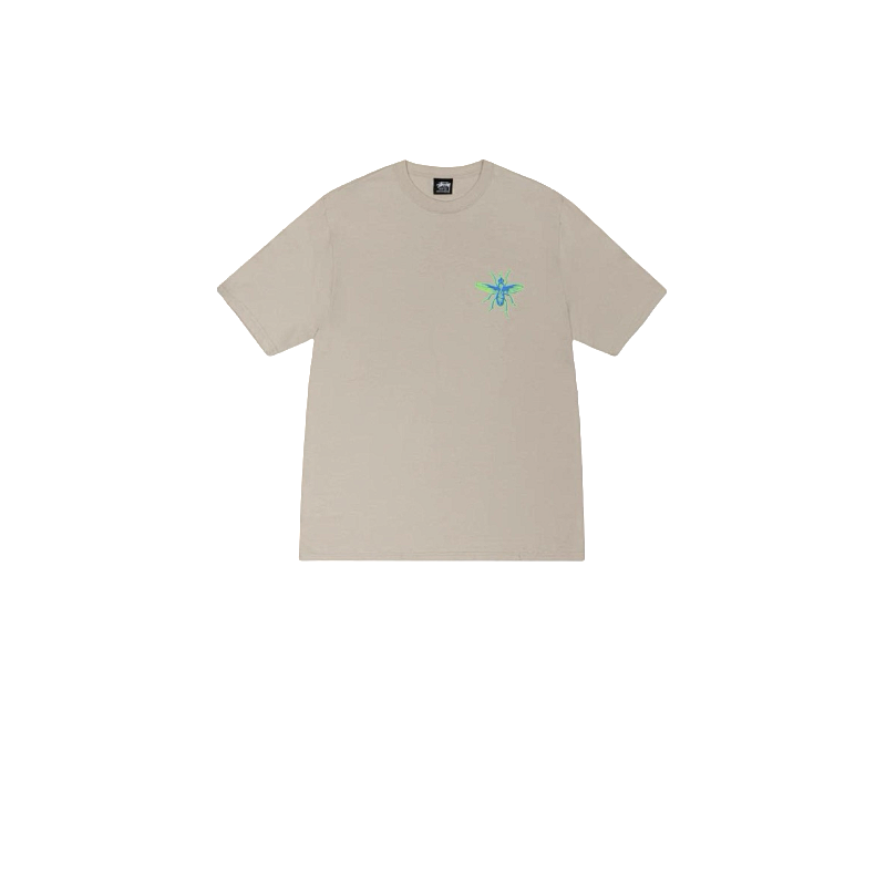 Stussy Radiant Spider Star T-Shirt