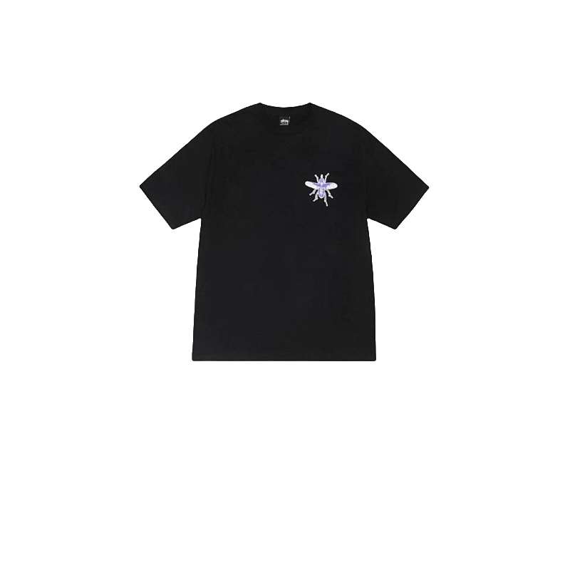 Stussy Radiant Spider Star T-Shirt