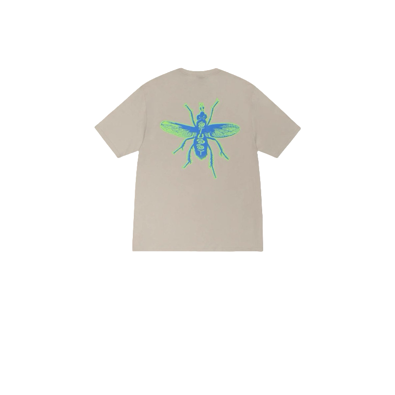 Stussy Radiant Spider Star T-Shirt