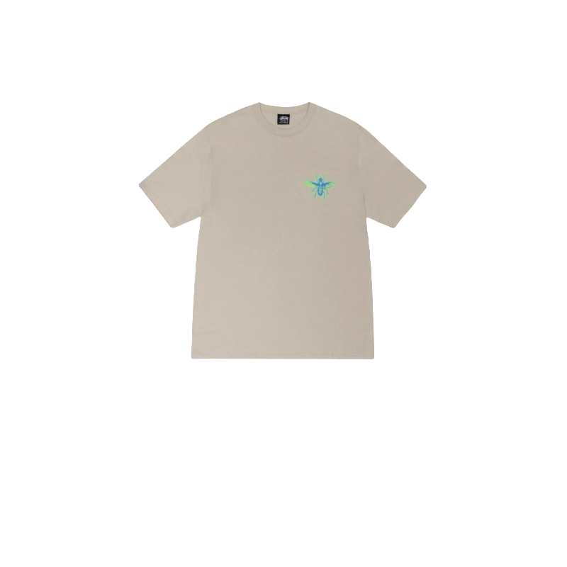 Stussy Radiant Spider Star T-Shirt
