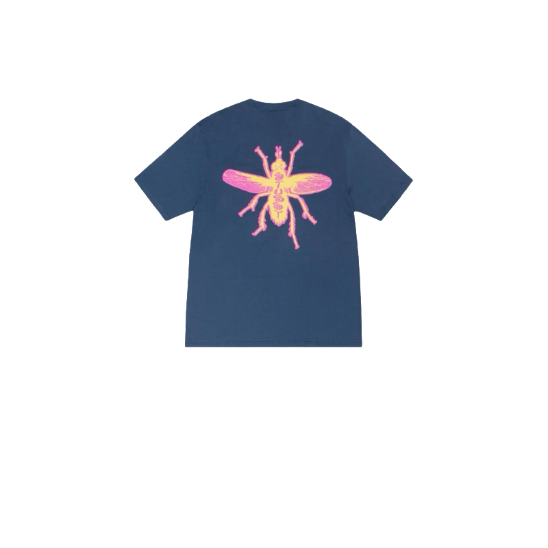 Stussy Radiant Spider Star T-Shirt