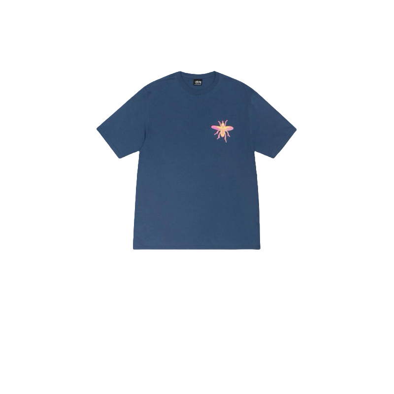 Stussy Radiant Spider Star T-Shirt