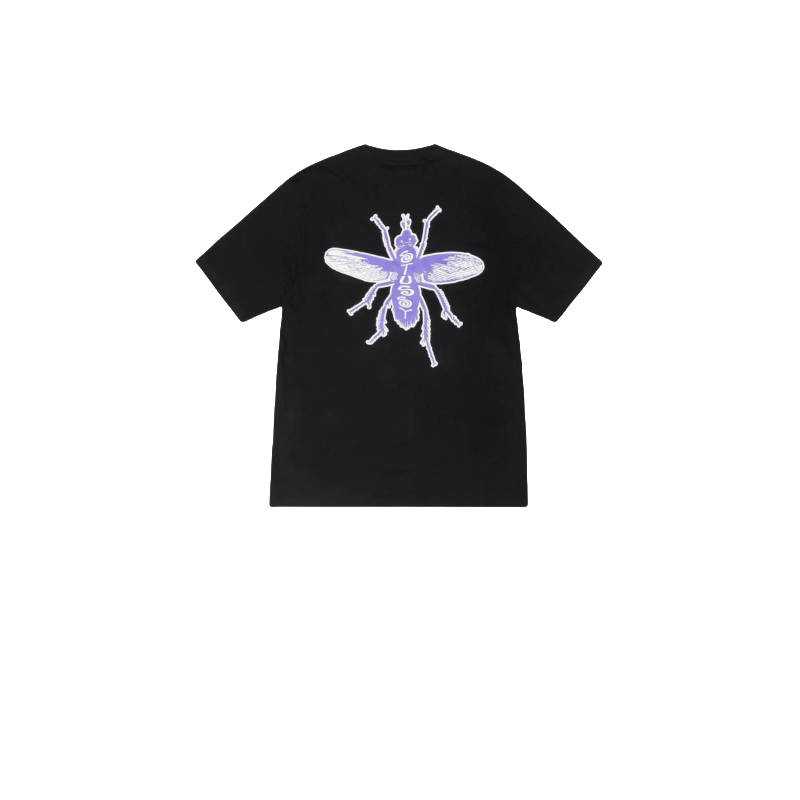 Stussy Radiant Spider Star T-Shirt