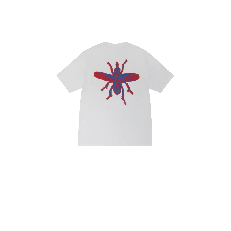 Stussy Radiant Spider Star T-Shirt