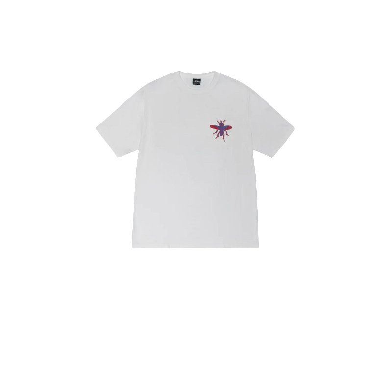 Stussy Radiant Spider Star T-Shirt