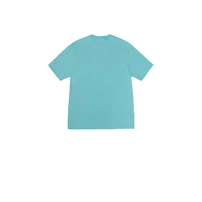 Stussy Red Drink Cup T-Shirt 02