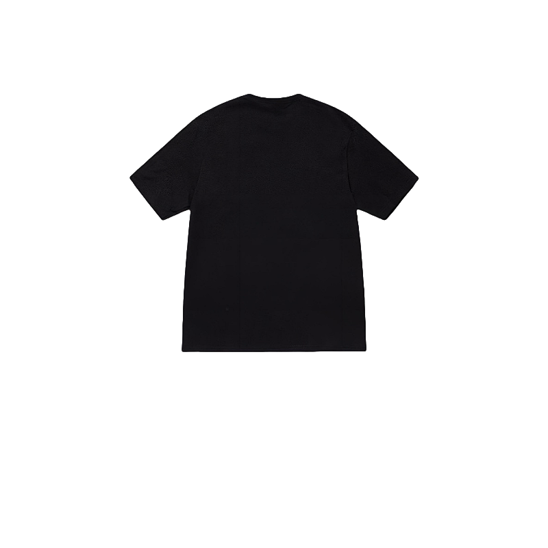 Stussy Red Drink Cup T-Shirt
