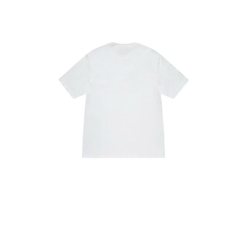 Stussy Red Drink Cup T-Shirt