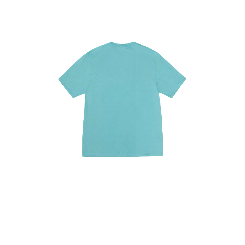 Stussy Red Drink Cup T-Shirt