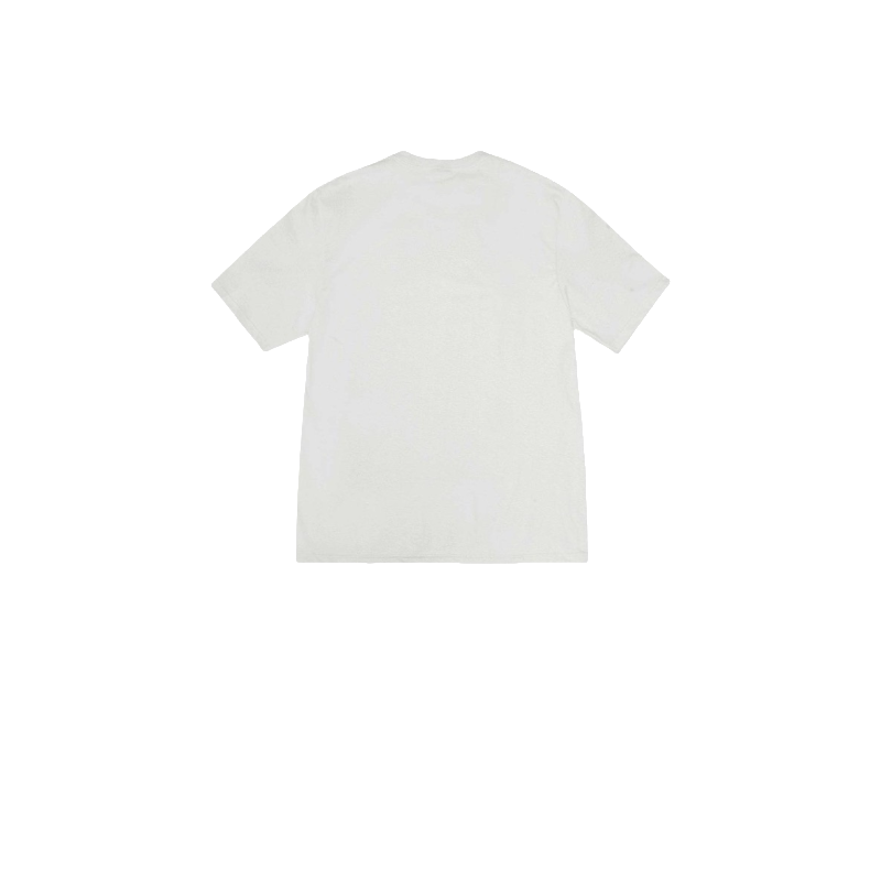 Stussy Red Drink Cup T-Shirt