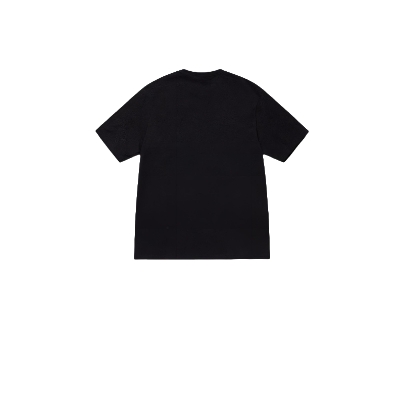 Stussy Red Drink Cup T-Shirt