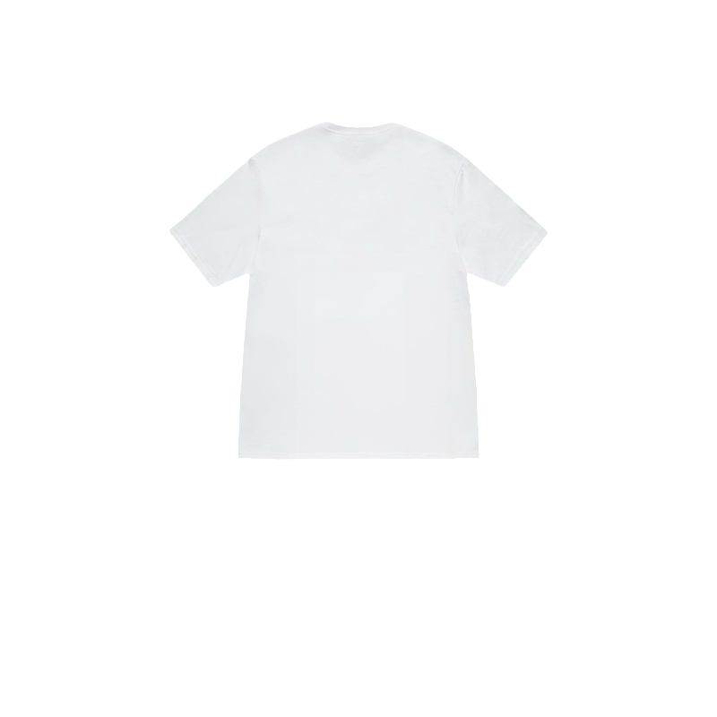 Stussy Red Drink Cup T-Shirt